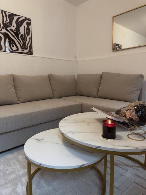 Suesse Wohnung In Zuercher Altstadt 3 Zürich Exterior foto